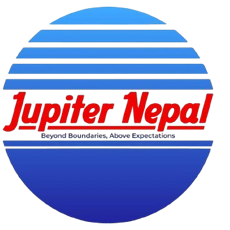 Jupiter Nepal