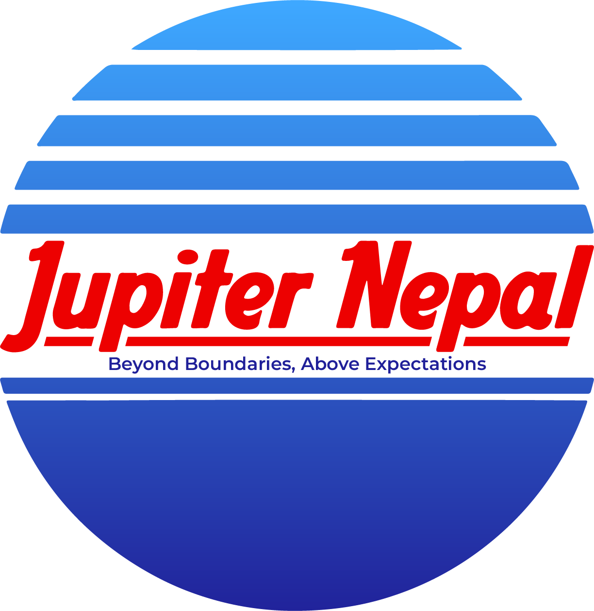 Jupiter Nepal